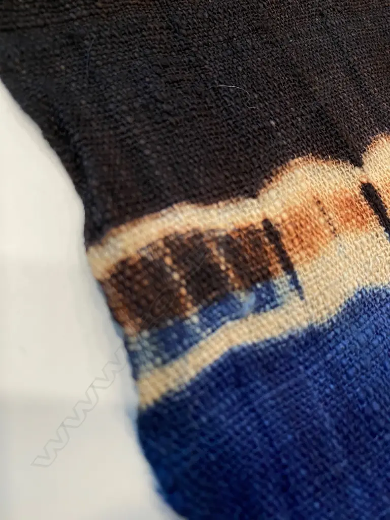 Shawl – linen, Image 1++